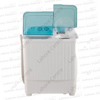 Haier HWM 80-AS Semi-automatic Washing Machine image 3