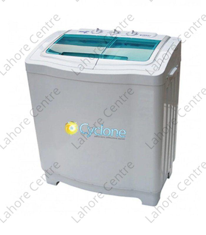 Kenwood KWM-935SA Double Semi Automatic Washing Machine image 0