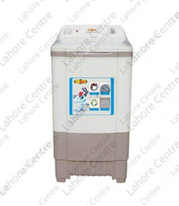 Super Asia SD-550 Spin Dryer Machine image 0