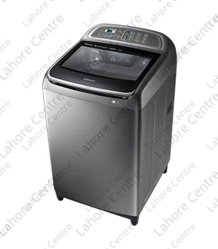 Samsung WA16J6750 Active Dual Wash image 1