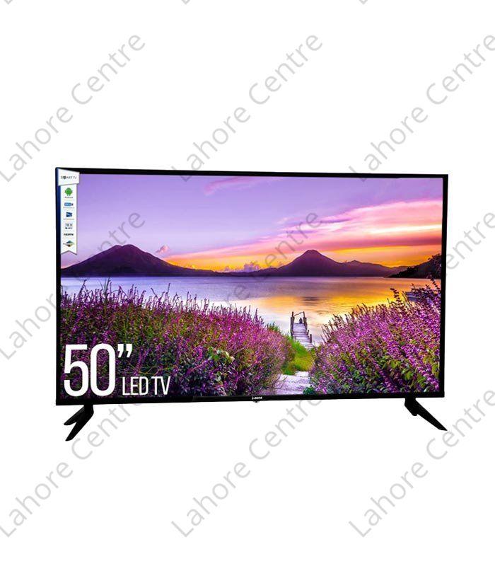 iZone 50A2000 50" Smart LED image 0
