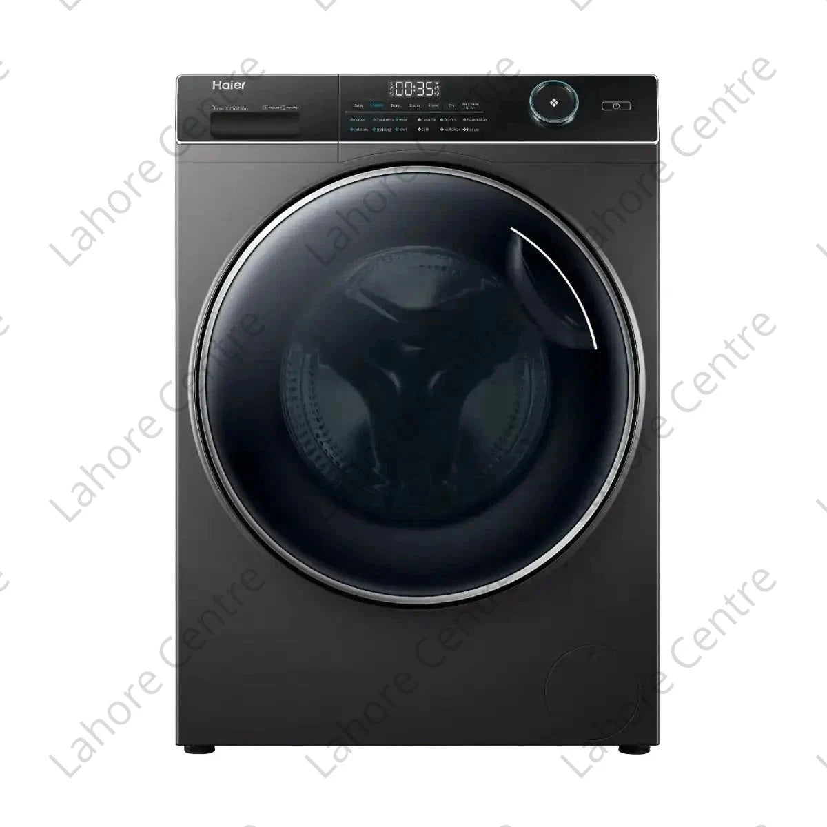 Haier Front Load Washing Machine HWD105-B14959S8U1 (Wifi) 10.5 Kg image 0