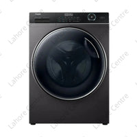 Haier Front Load Washing Machine HWD105-B14959S8U1 (Wifi) 10.5 Kg image 0