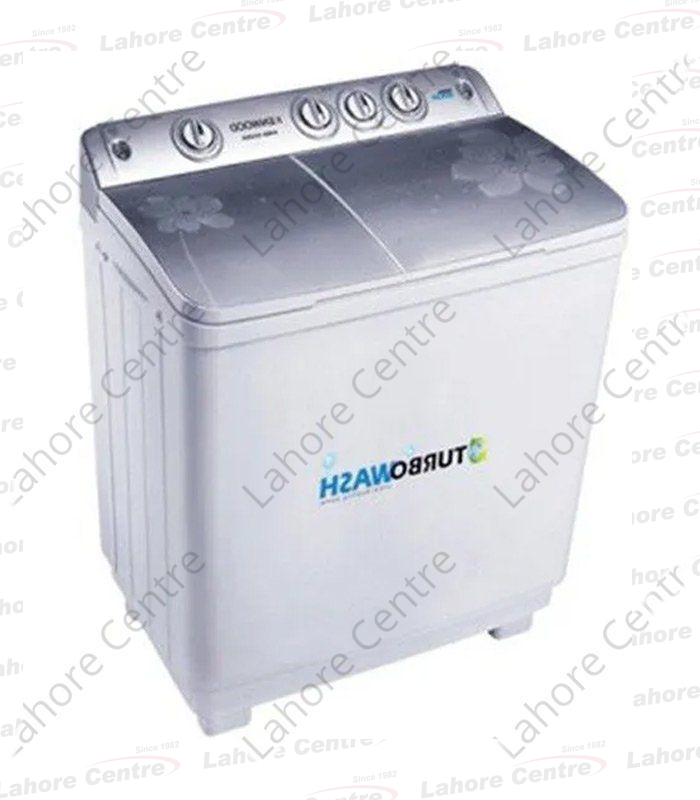 Kenwood KWM-1012SA Washing Machine image 0