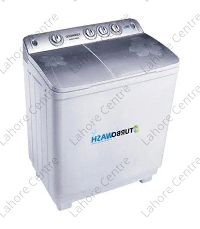 Kenwood KWM-1012SA Washing Machine image 0
