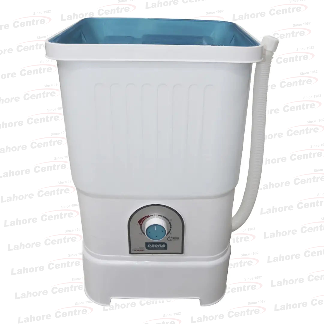iZone Baby Washer 215 image 0