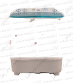 Haier HWM-80000 Semi Automatic Washing Machine image 0