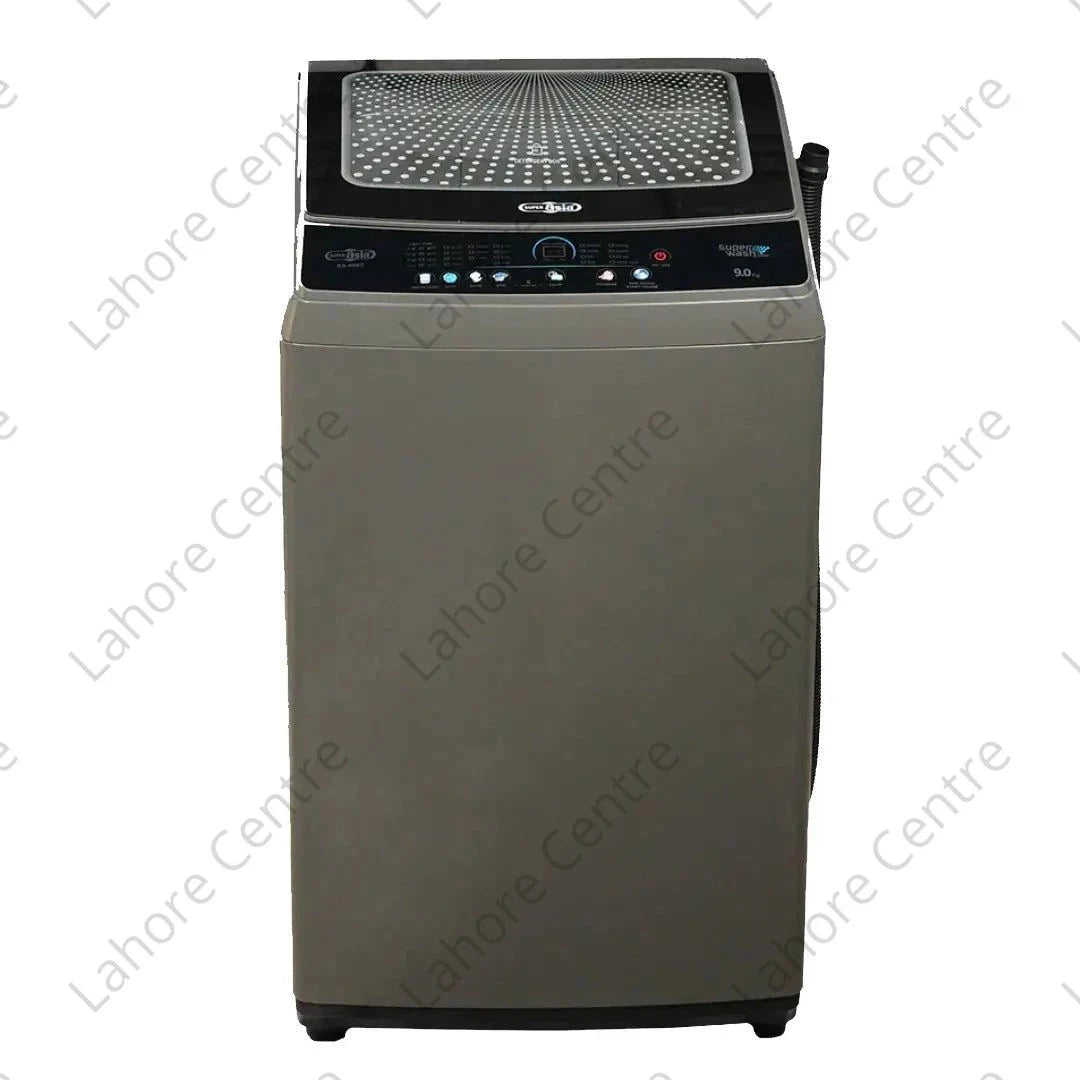 Super Asia SA-809G Automatic Washing Machine image 0