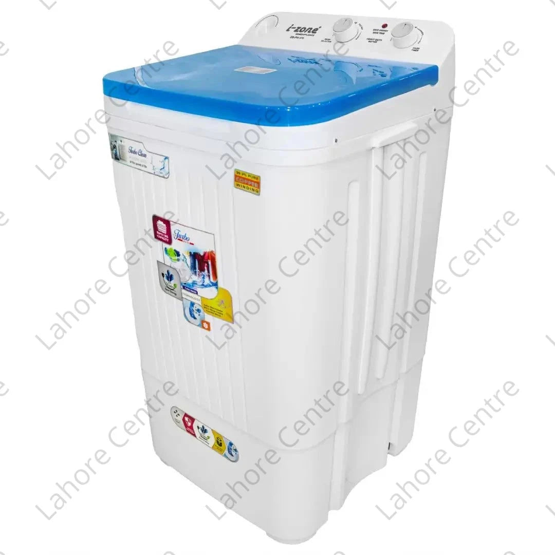 IZone 470 Single Tub Washer image 1