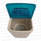 Haier HWM-12035 Washing Machine image 3
