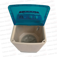Haier HWM-12035 Washing Machine image 3
