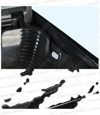 Super Asia SA-812 Fully Automatic Price in Lahore