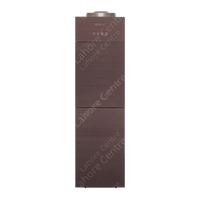 Orient Flare 3 Taps Glass Door Water Dispenser