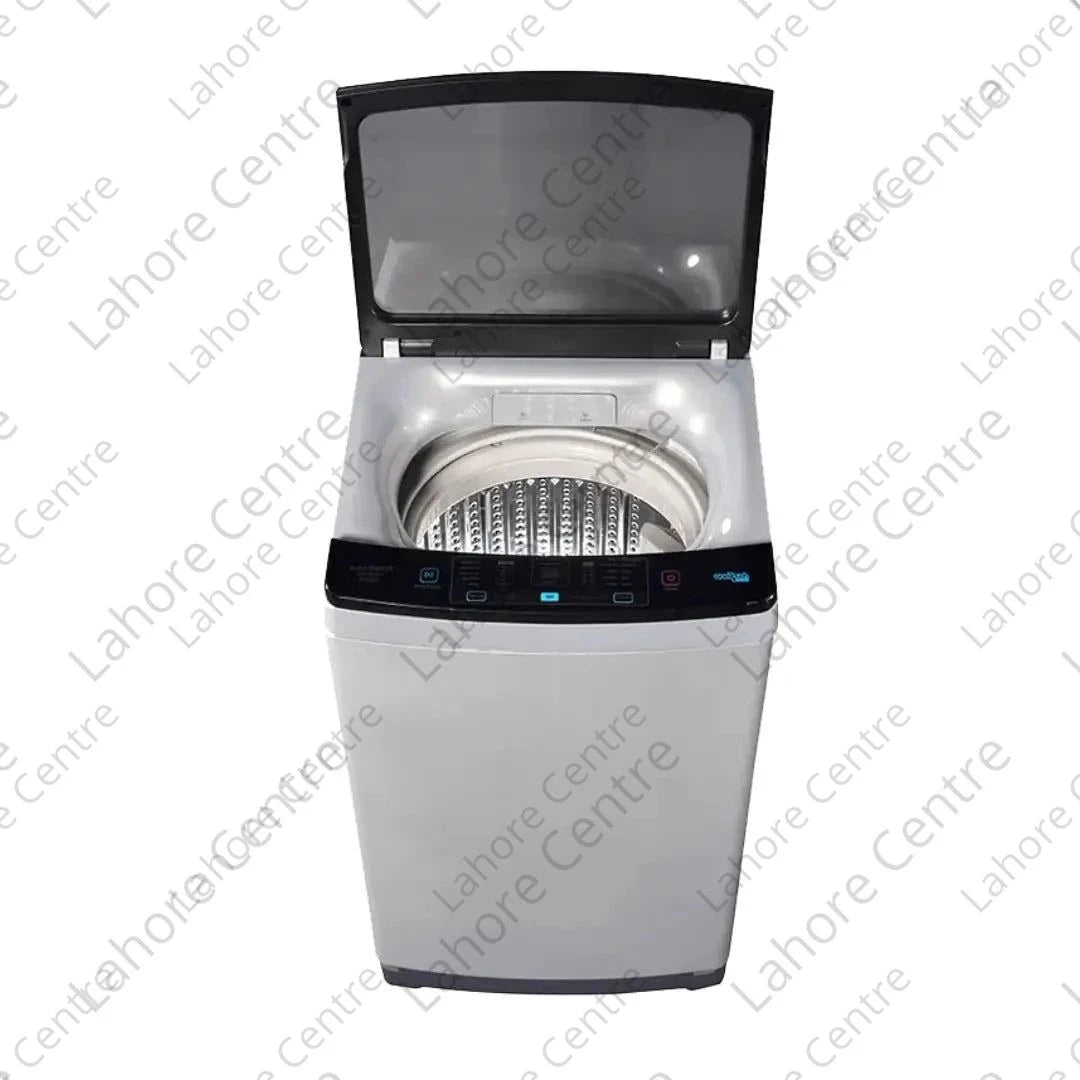 Haier HWM 80-1269 x Top Load Washing Machine image 1