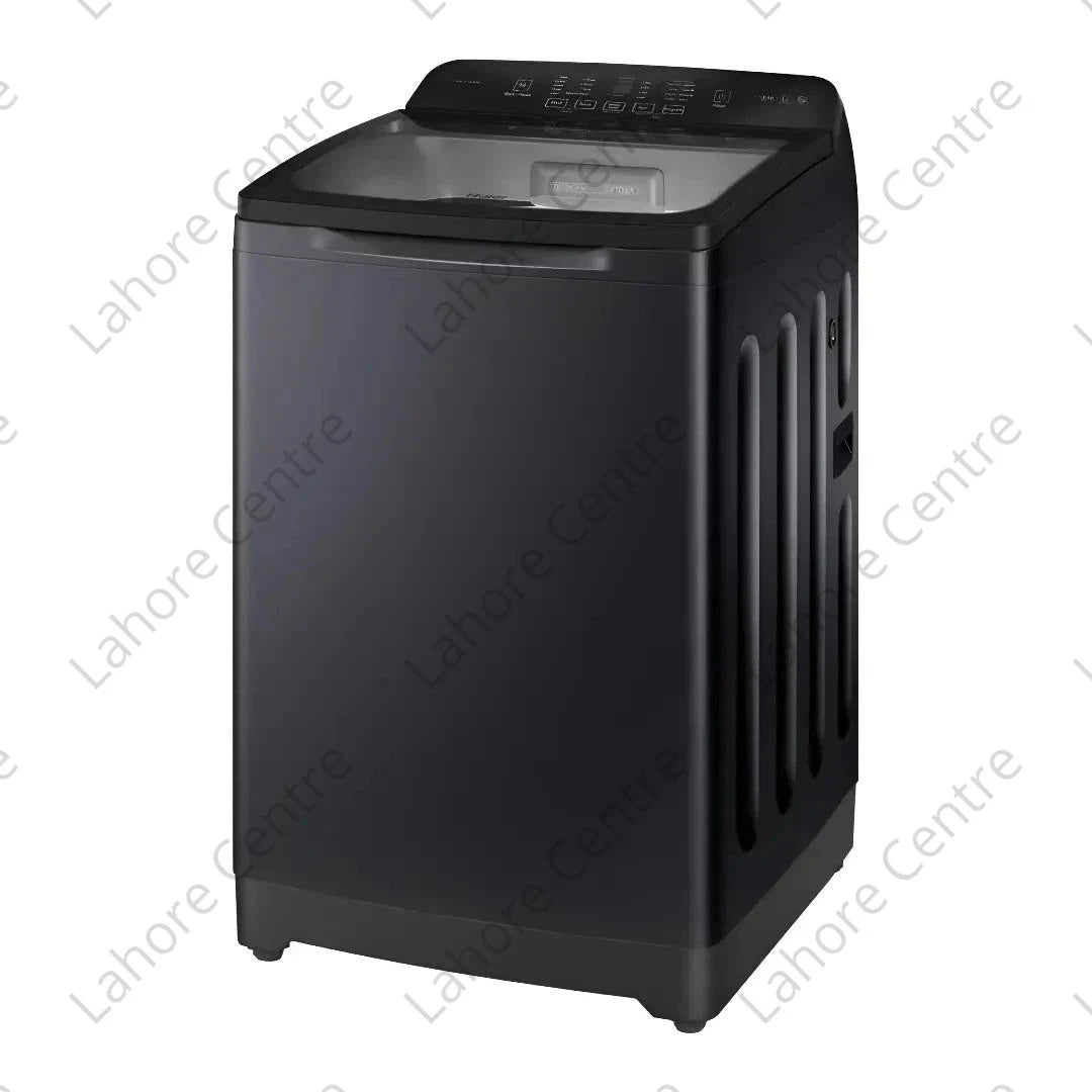 Haier Automatic Top Load Washing Machine HWM100-1678ES8 image 1