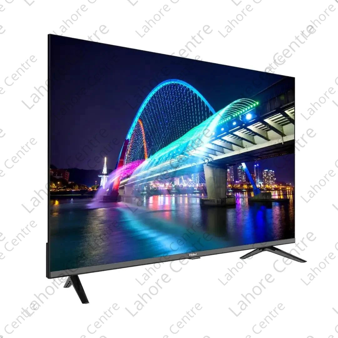 Haier 40" Google LED H40K85FX image 2