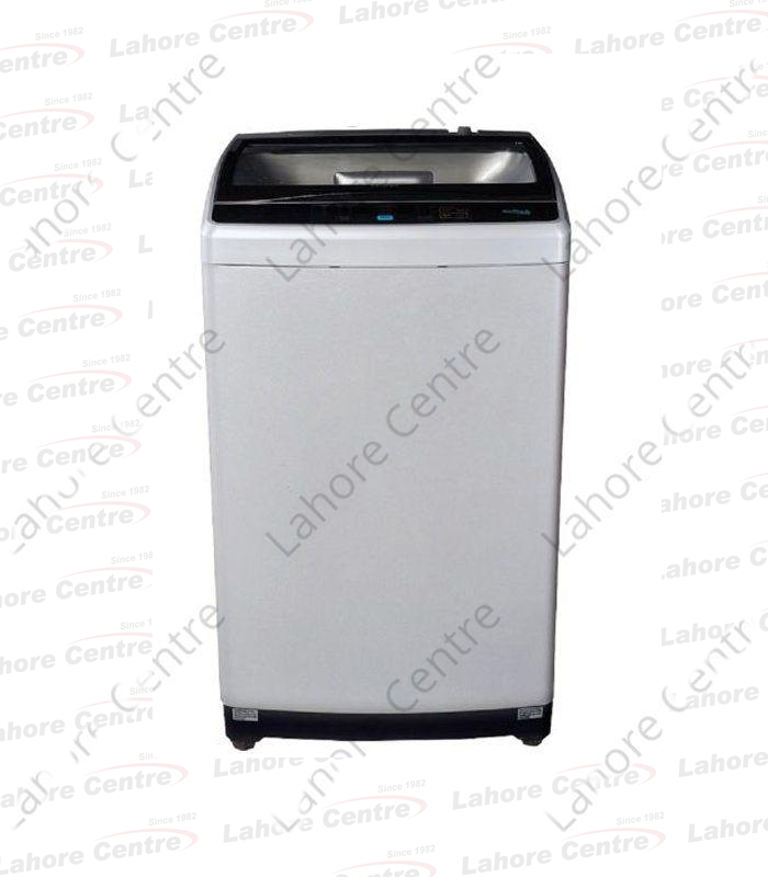 Haier HWM 85-1708 Automatic Washing Machine image 0