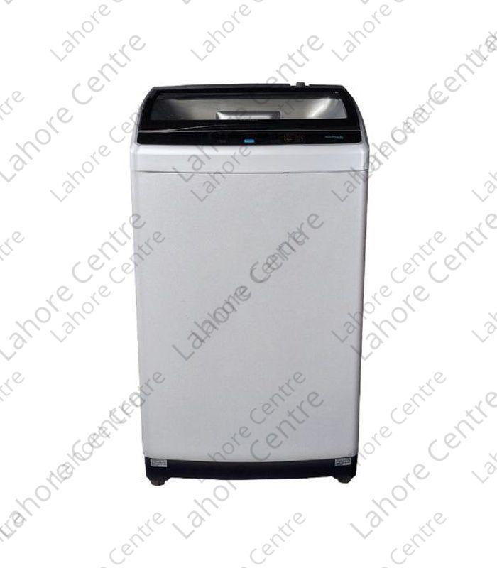 Haier HWM 85-1708 Automatic Washing Machine image 0