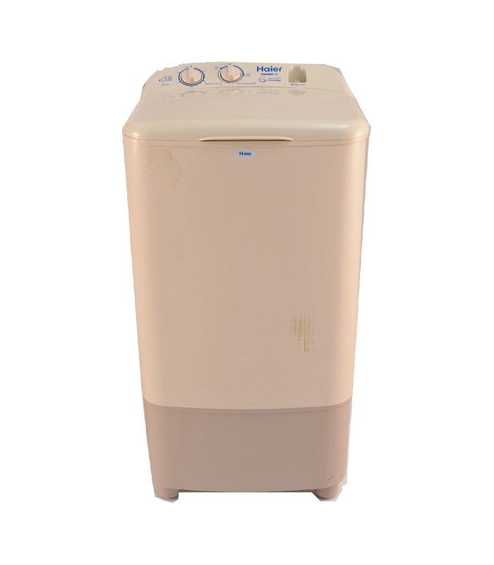 Haier HWM 8035 Washing Machine image 0