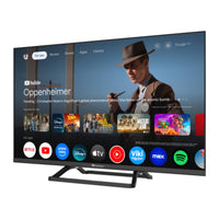 Dawlance Kore 32" HD Google TV image 2
