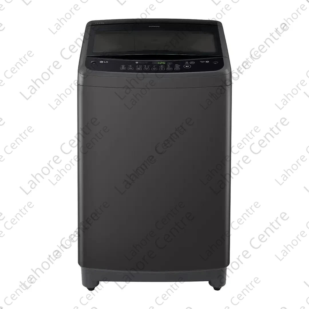 LG Smart Inverter WM Top Load 13kg T1388NEHV2 image 0