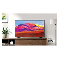 Samsung 40T5300 Full HD Flat 40" Smart LED image 3