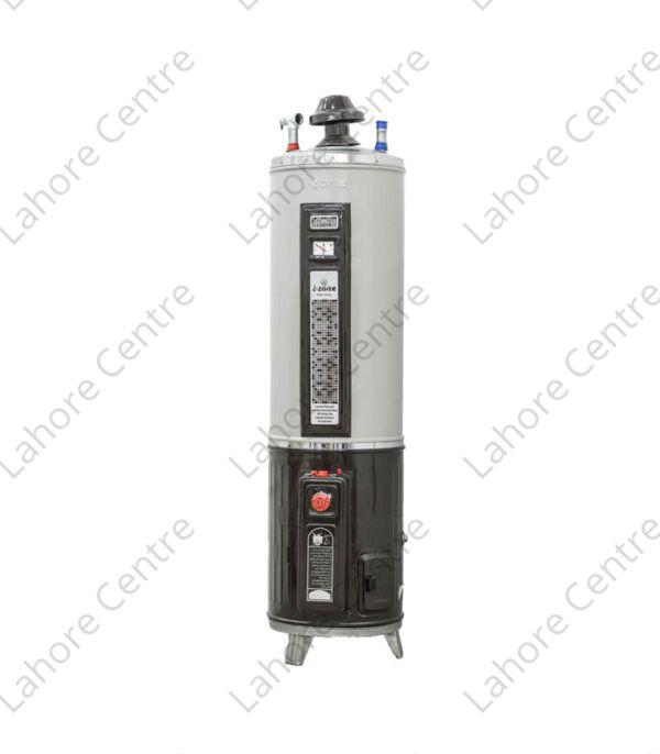 i-Zone Geyser Gas 35GLN Supreme Metallic
