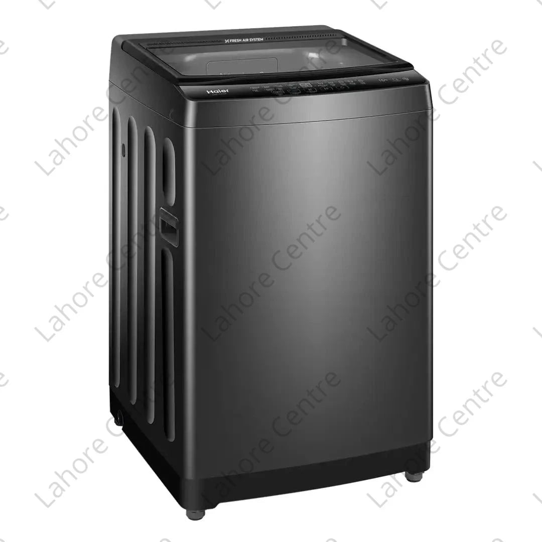 Haier HWM100-316S6 Top Load Automatic Washing Machine image 1
