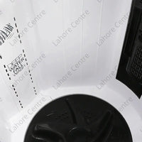Dawlance DW 8550 CB FL Twin Tub Washing Machine image 1