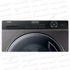 Haier HW105-B14959S8U1 Front Load Washing Machine 10 Kg image 3