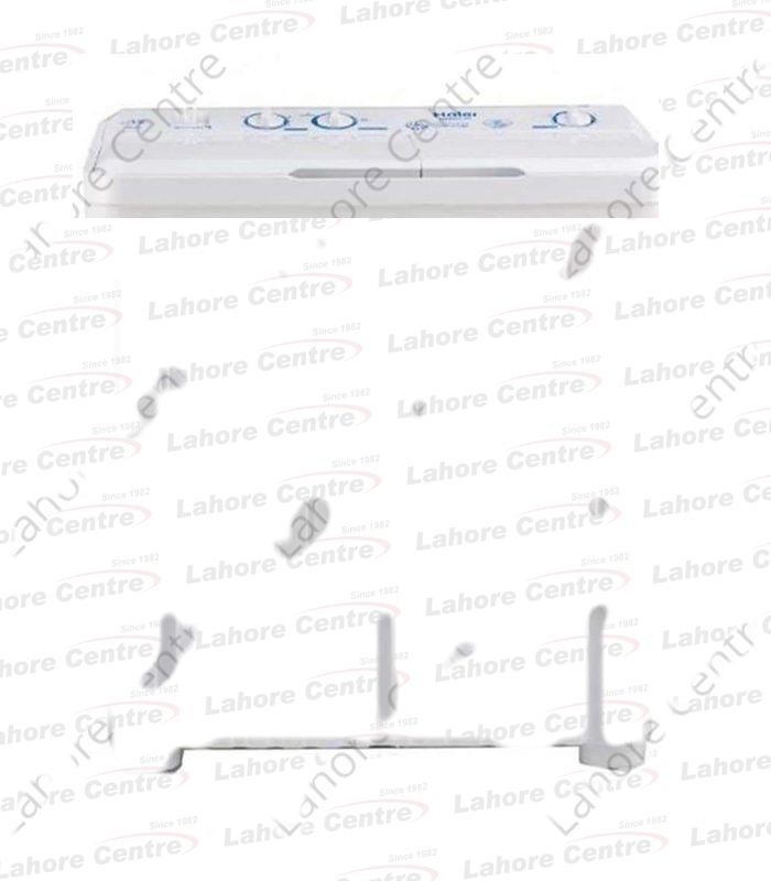 Haier HWM 100-BS Semi-automatic Washing Machine image 0