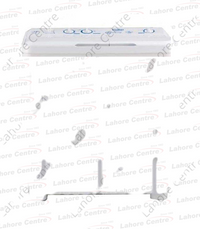 Haier HWM 100-BS Semi-automatic Washing Machine image 0