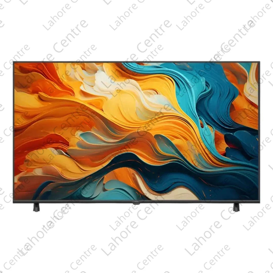 Haier 40" Google LED H40K85FX image 0