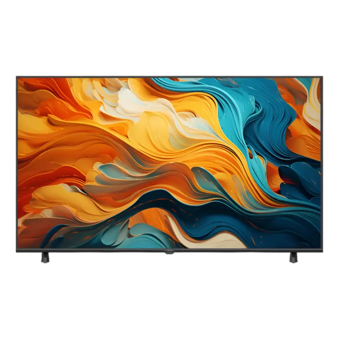 Haier 40" Google LED H40K85FX image 0