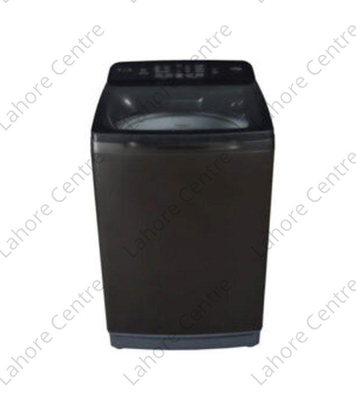 Haier 12 kg Fully Automatic Washing Machine HWM 120-1678ES8 image 0