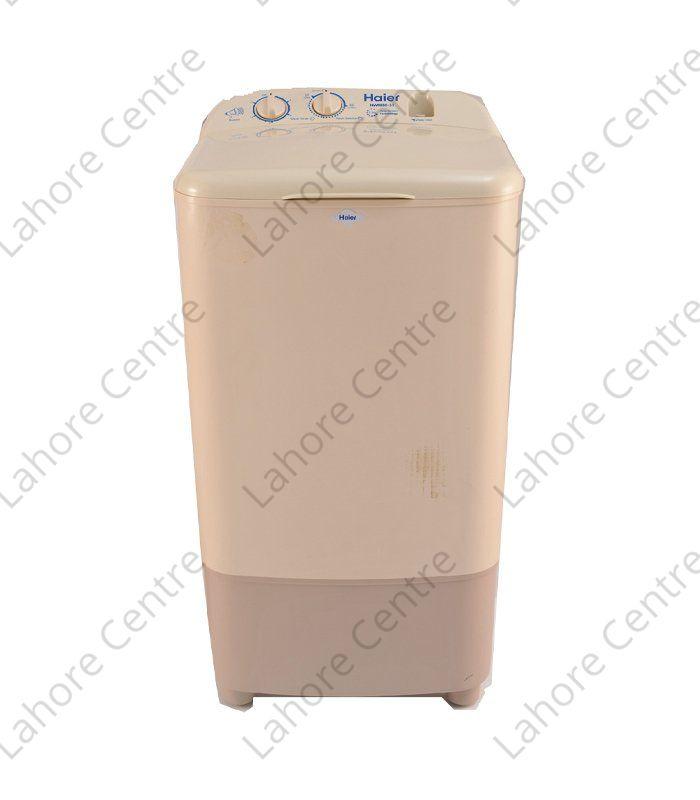 Haier HWM-8060 Washing Machine image 0