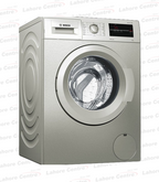Bosch WAJ2018SGC Series-2 Washing Machine 8 KG image 0