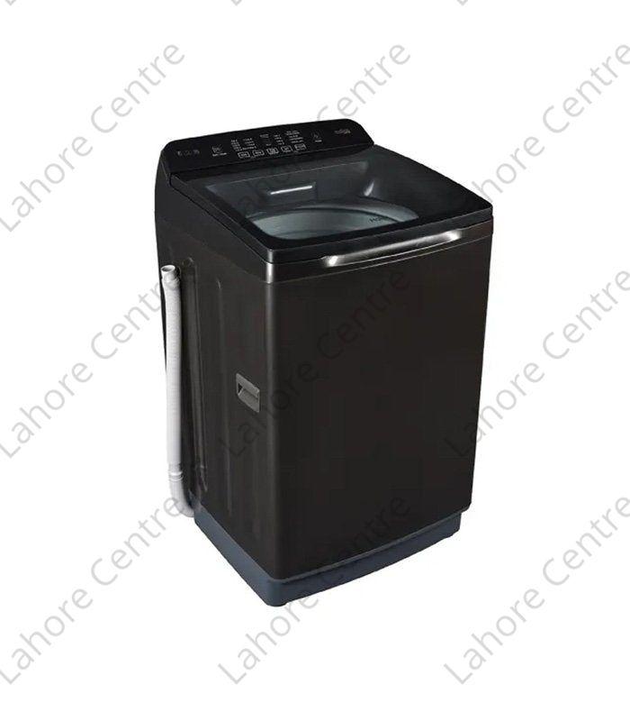 Haier 15KG Top Load Washing Machine-HWM 150-1678ES8 image 1