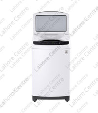 LG F/AUTO TOP LOAD T9588NEHVA 9KG(LG ME) image 1
