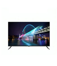 Haier 32K800UX Series Bezel Less 32" Smart LED image 0