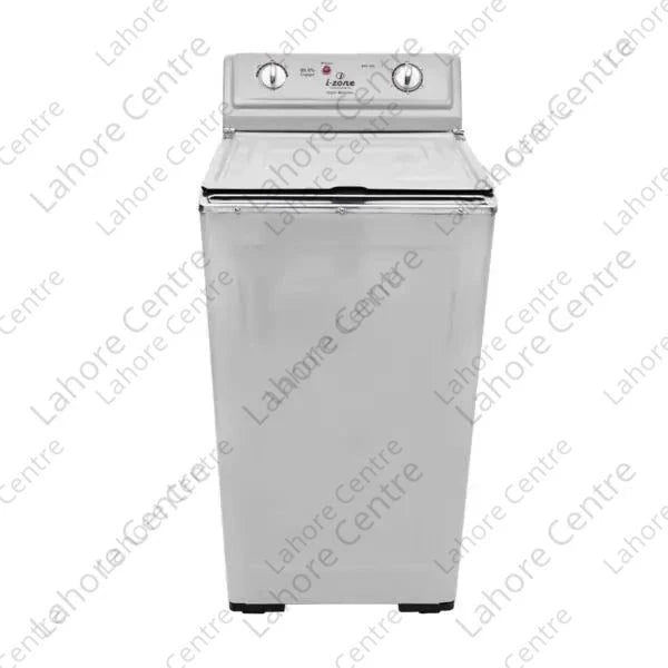 iZone Spin/ Dryer IZ-702 Gray Copper image 0