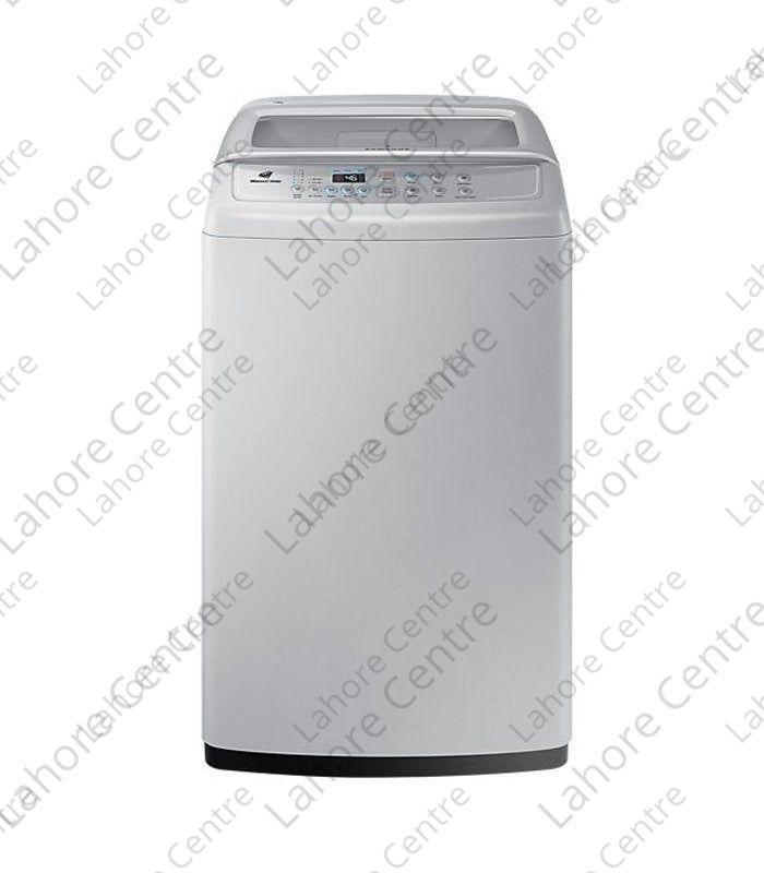 Samsung WA70H4000SG Washing Machine image 0