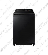 Samsung WA21CK6745BVRT with Ecobubble™ Top Load Washer 