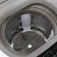 Dawlance DWT 11671 FLT Automatic Washing Machine image 4