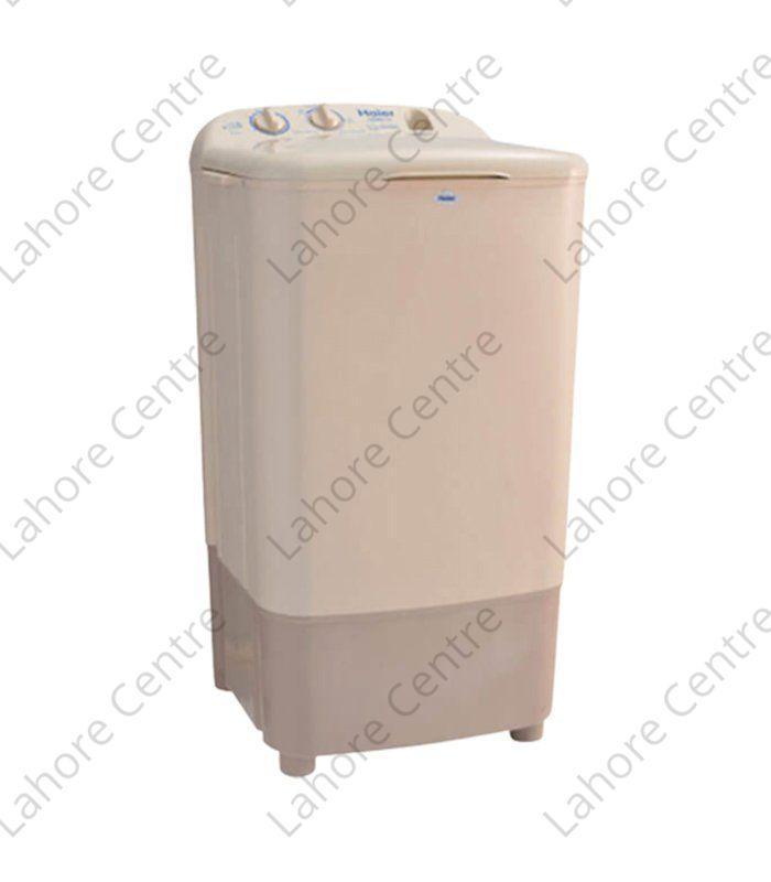 Haier HWM-8060 Washing Machine image 1
