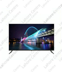 Haier 40K800FX Series Bezel Less 40" Smart LED image 0