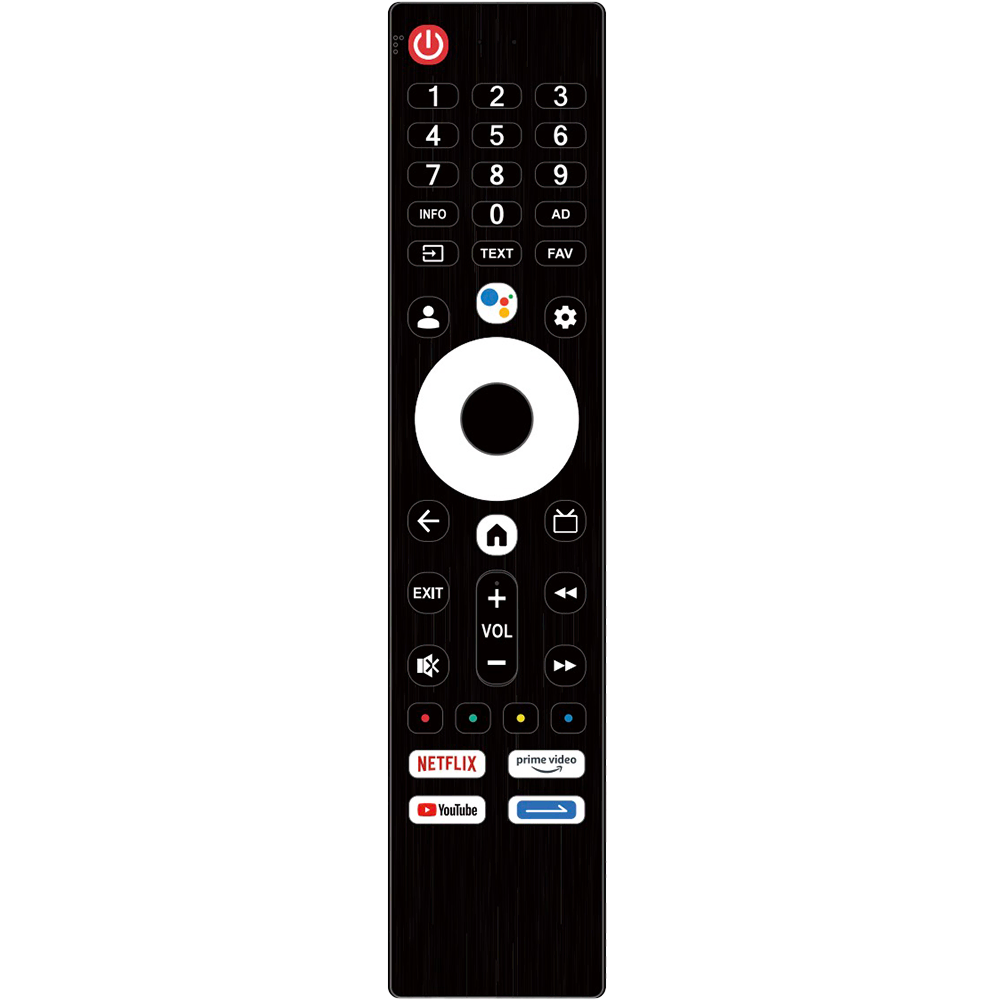 Dawlance 43E22 Blaze Series 2K FHD 43" LED image 1