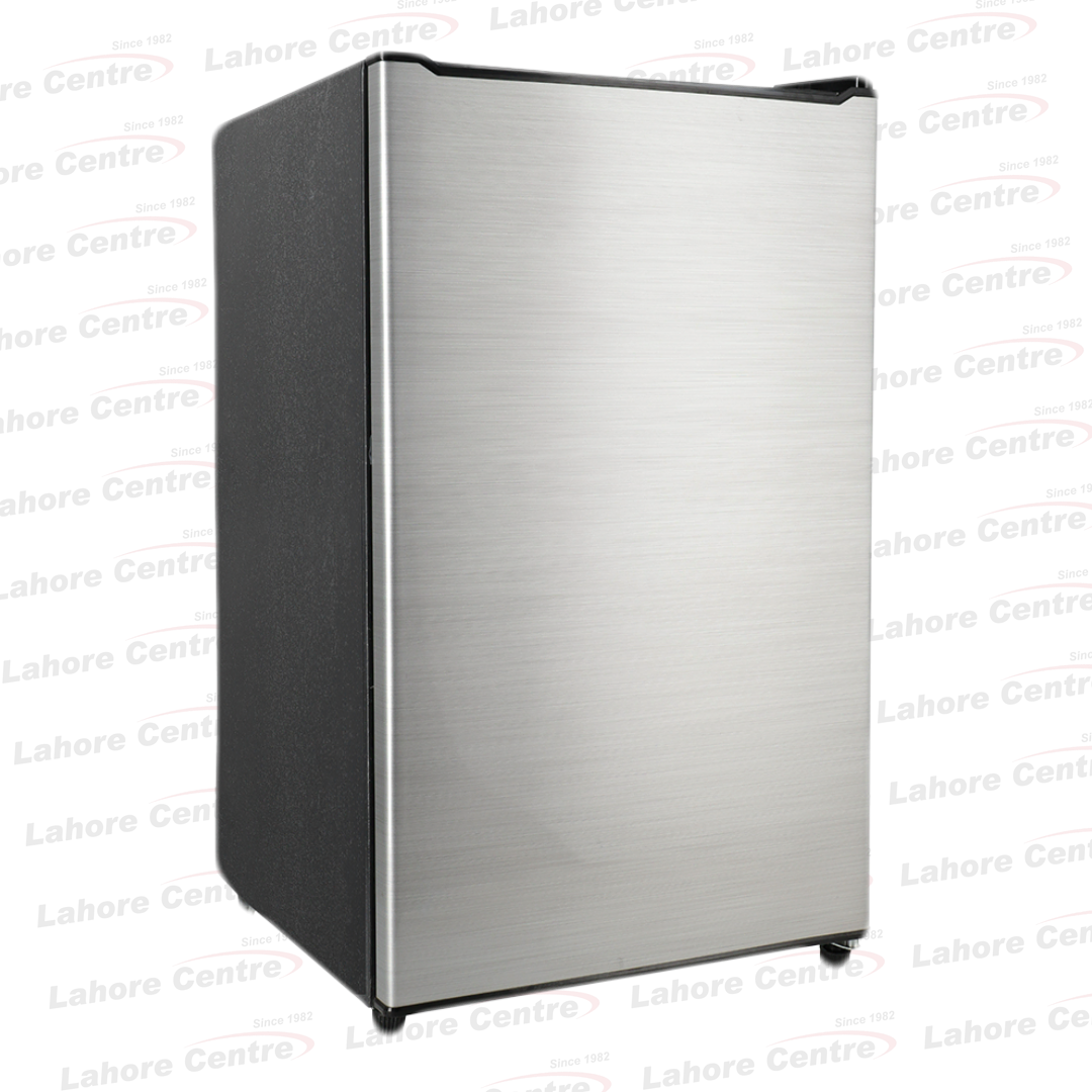 Dawlance 9101 Single Door Refrigerator Silver