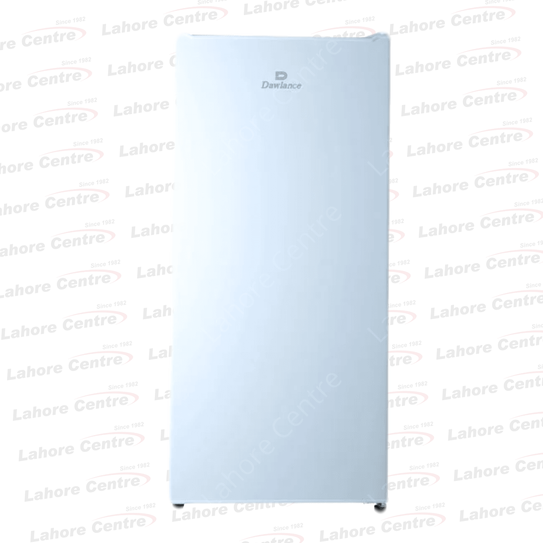 Dawlance 9106 Bedroom Single Door Refrigerator White
