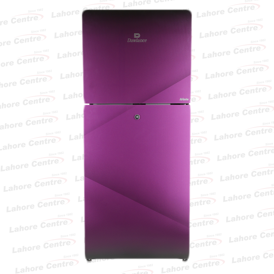 Dawlance 9140WB Avante Double Door Refrigerator price in Pakistan 
